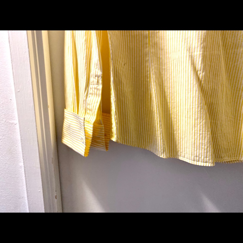 Rhodes & Beckett Tailored Shirt - Picture 3 of 4